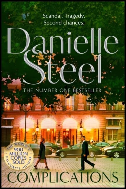 Steel, Danielle | Complications