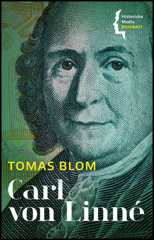 Blom, Tomas | Carl von Linné