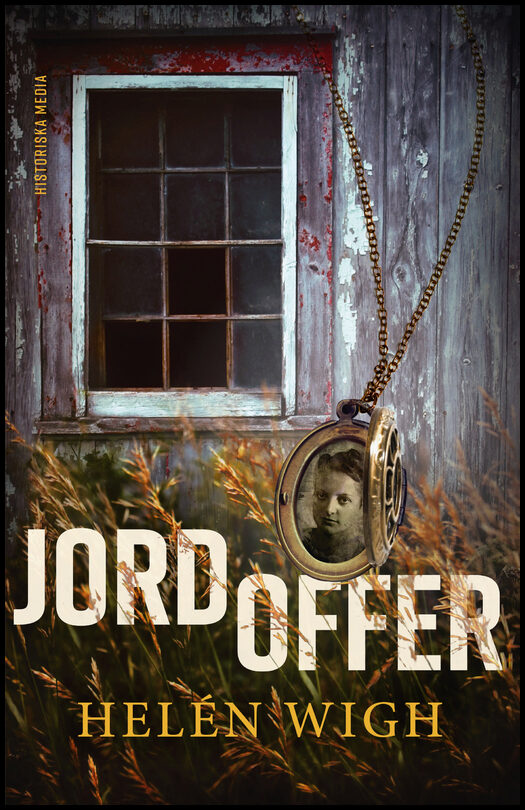 Wigh, Helén | Jordoffer