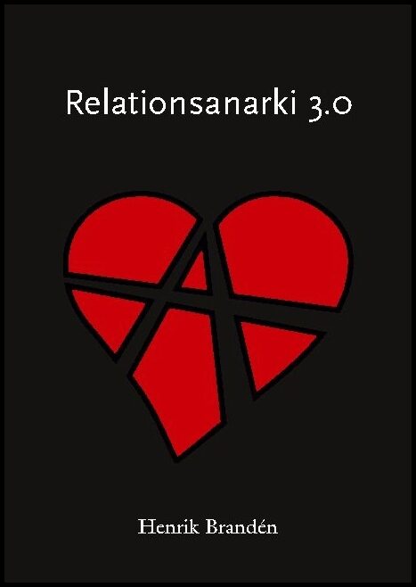 Brandén, Henrik | Relationsanarki 3.0