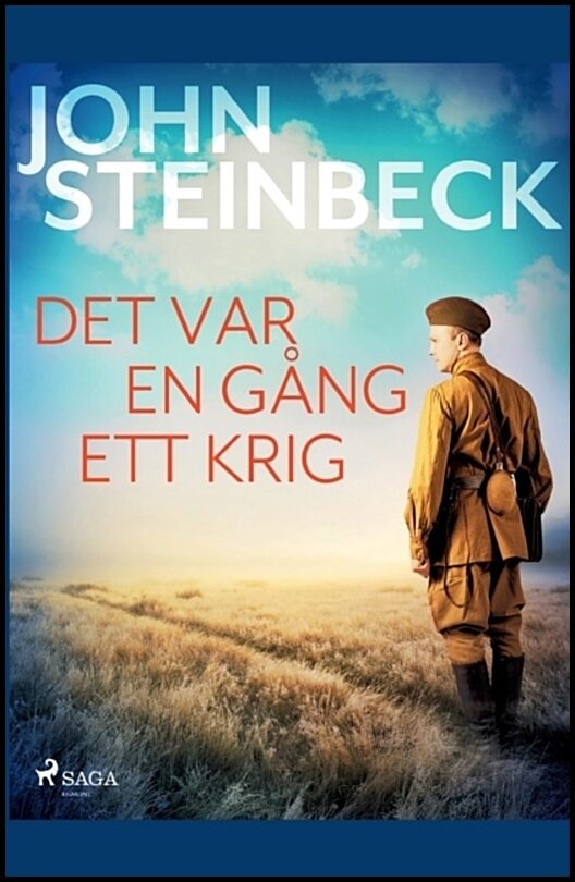 Steinbeck, John | Det var en gång ett krig