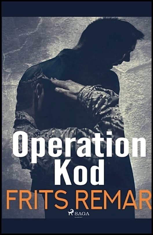 Remar, Frits | Operation Kod