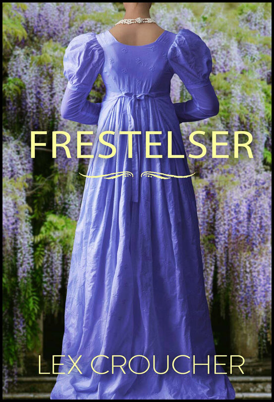 Croucher, Lex | Frestelser