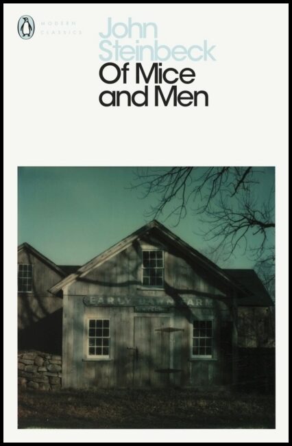 Steinbeck, John | Of Mice and Men