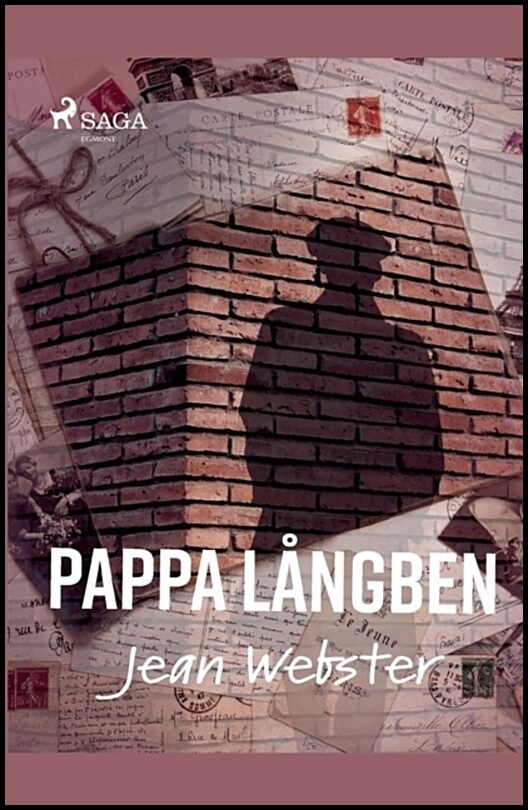 Webster, Jean | Pappa Långben
