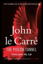 Carré, John le | The Pigeon Tunnel