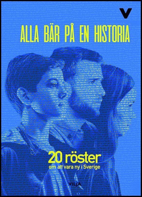 Bengtsson, Torsten | Alla bär på en historia