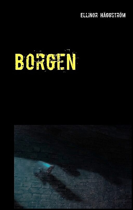 Häggström, Ellinor | Borgen