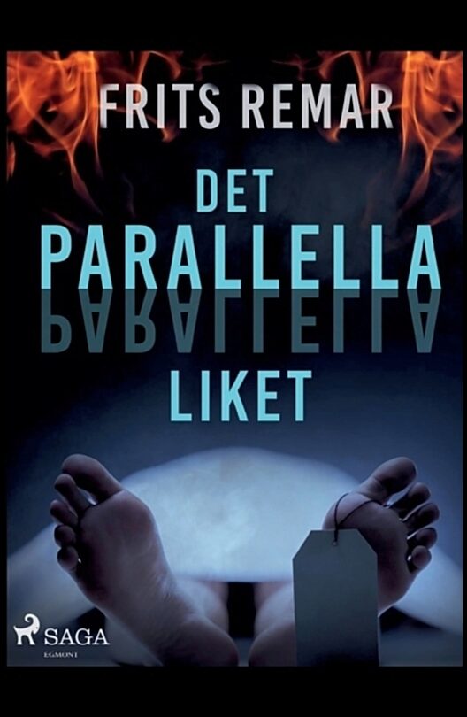 Remar, Frits | Det parallella liket