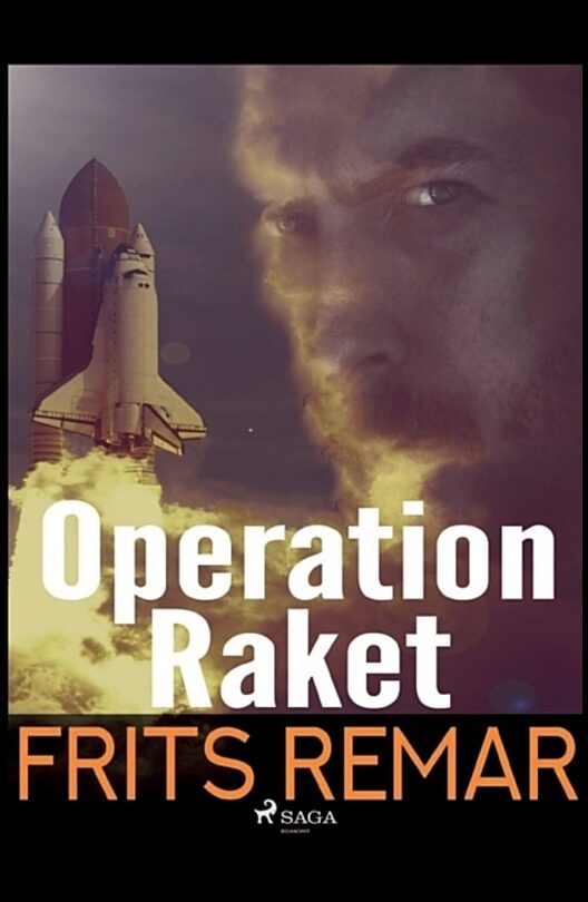 Remar, Frits | Operation Raket