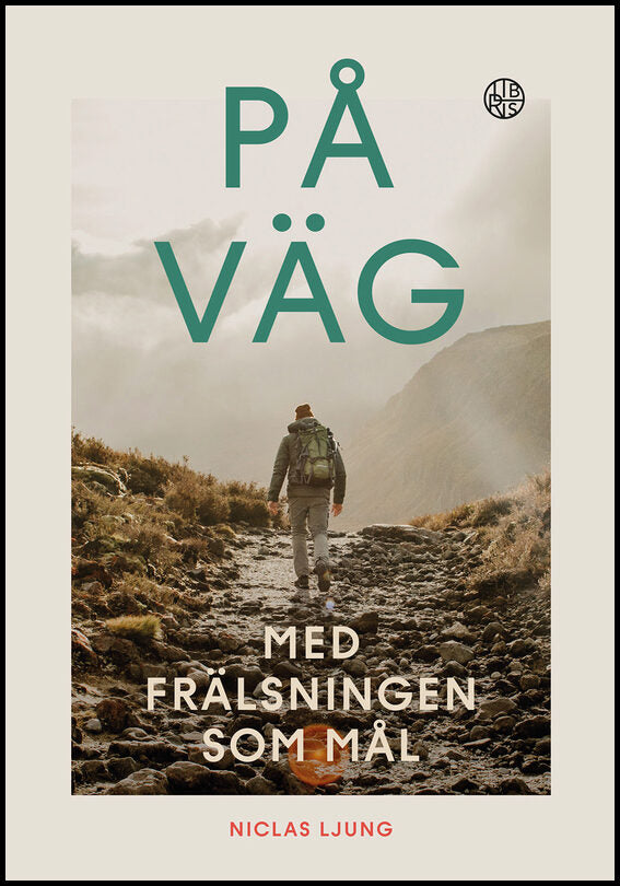 Ljung, Niclas | På väg