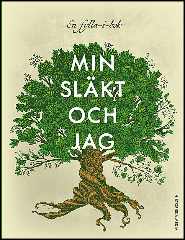 Min släkt och jag