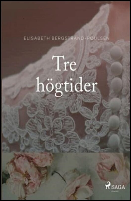 Bergstrand-Poulsen, Elisabeth | Tre högtider : Tre högtider