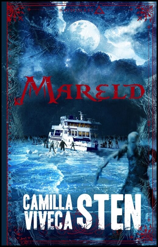 Sten, Camilla| Sten, Viveca | Mareld