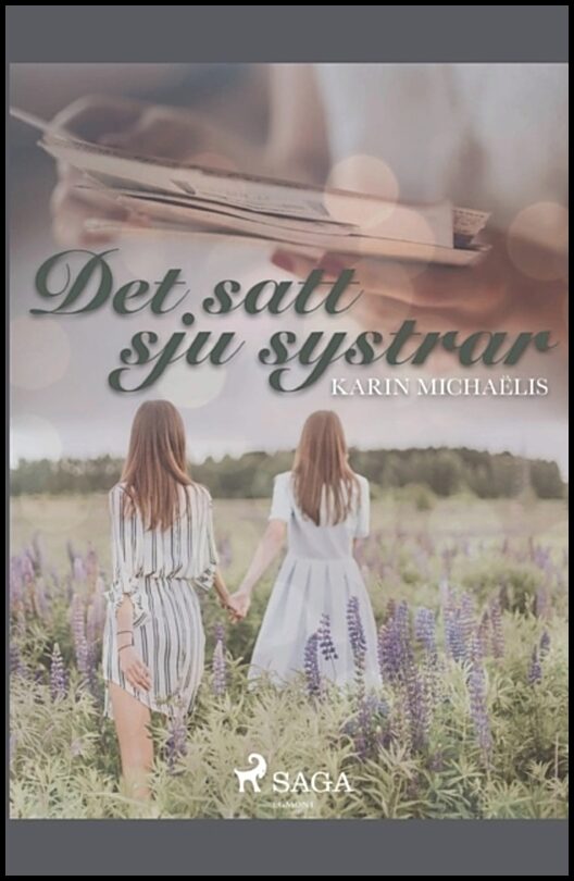 Michaëlis, Karin | Det satt sju systrar