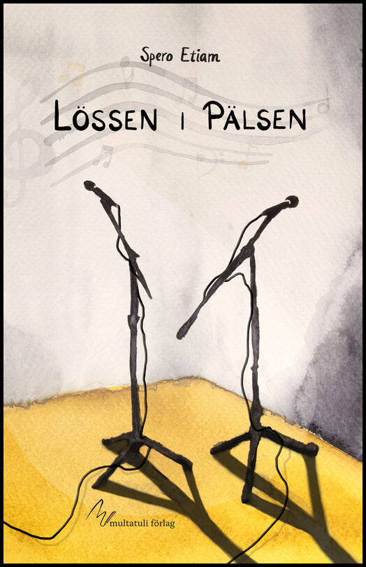 Etiam, Spero | Lössen i pälsen