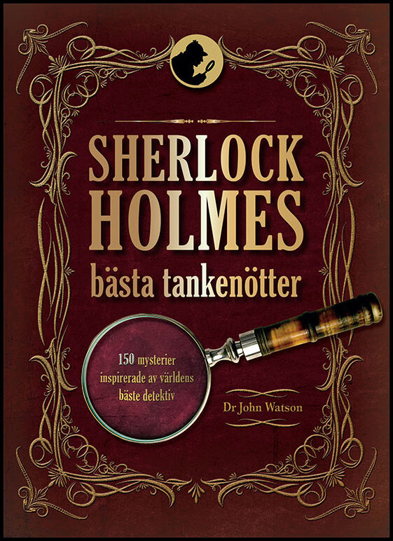 Watson, John | Sherlock Holmes bästa tankenötter