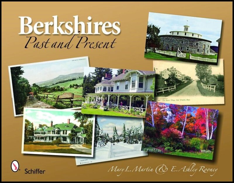 Mary L. Martin | Berkshires : Past and Present