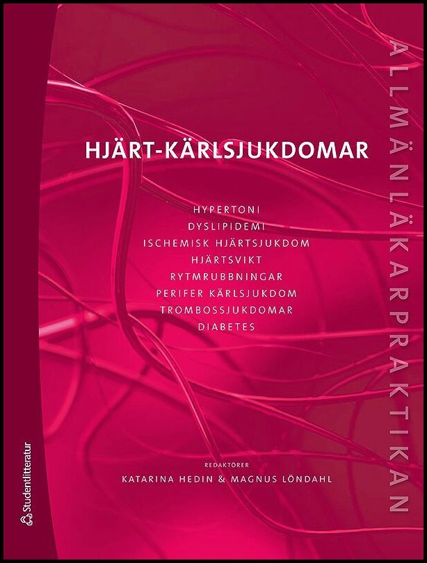 Hedin, Katarina| Löndahl, Magnus| Agvall, Björn| Maspers, Michael| Segernäs Kvitting, Anna| Själander, Anders| Svensson,...