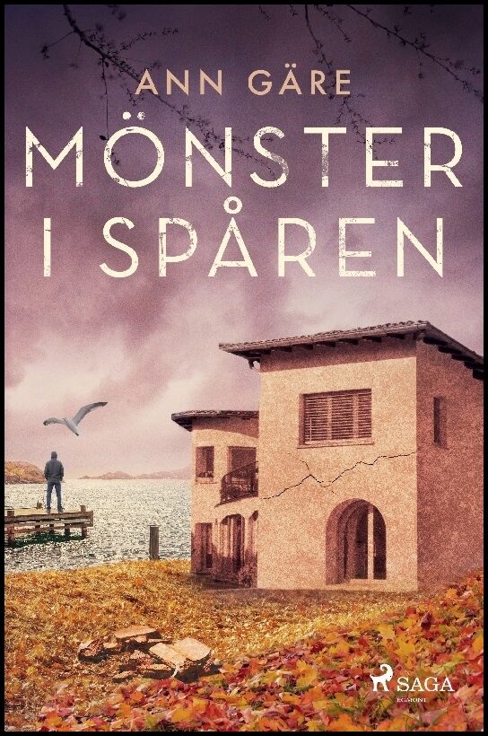 Gäre, Ann | Mönster i spåren