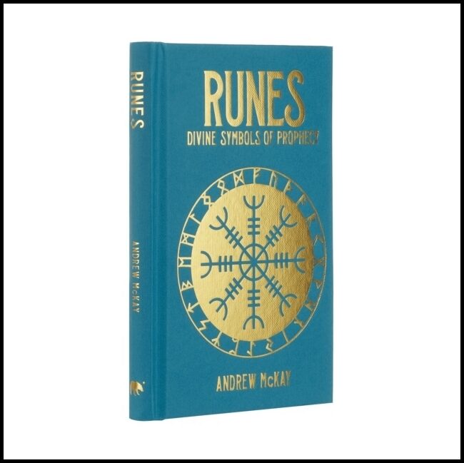 McKay, Andrew | Runes