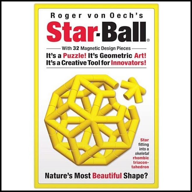 Star Ball