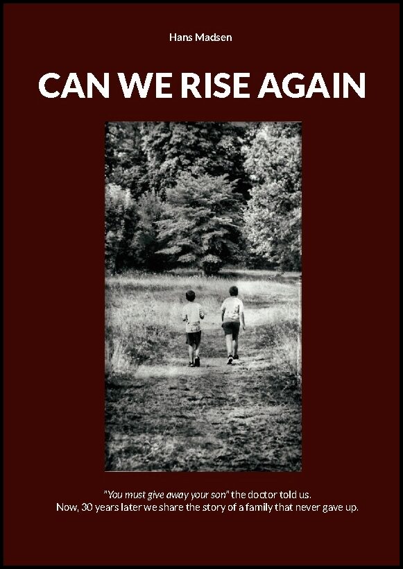 Madsen, Hans | Can we rise again