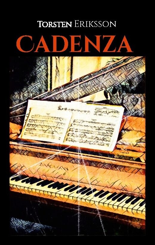 Eriksson, Torsten | Cadenza : Ad libitum