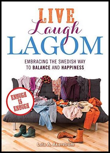 Åkerström Lola L | Live Laugh Lagom