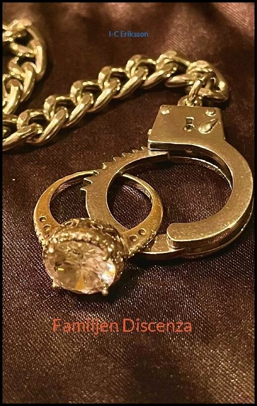Eriksson, I-C | Familjen Discenza