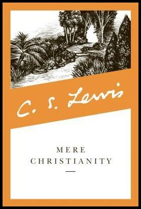 Lewis CS | Mere Christianity (Revised)
