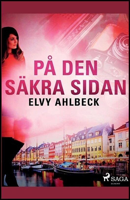 Ahlbeck, Elvy | På den säkra sidan