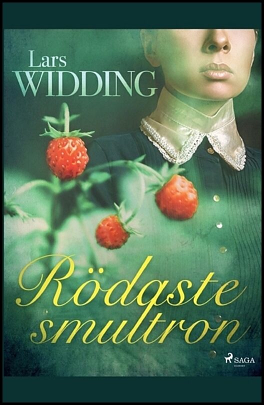 Widding, Lars | Rödaste smultron