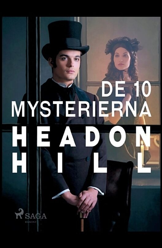 Hill, Headon | De 10 mysterierna