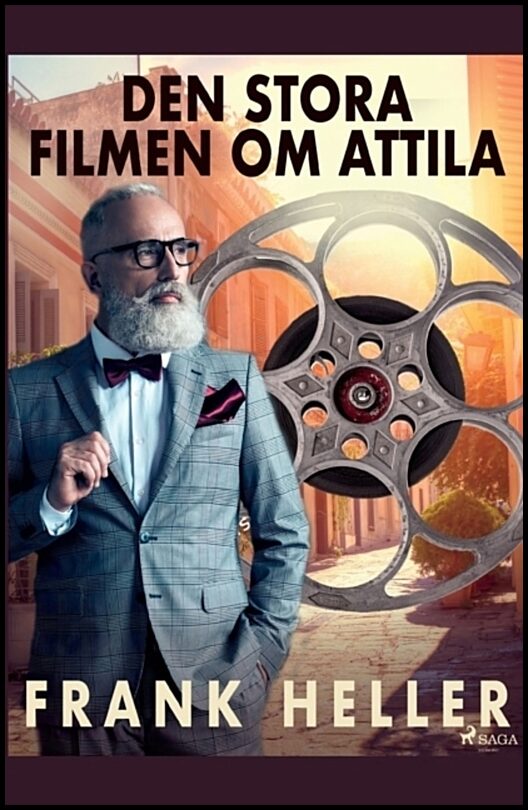Heller, Frank | Den stora filmen om Attila