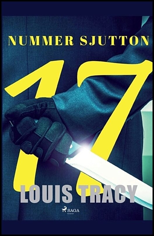 Tracy, Louis | Nummer sjutton