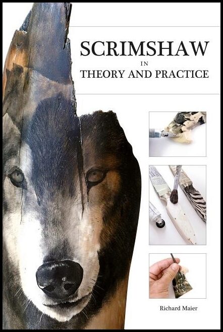 Maier, Richard A. | Scrimshaw in theory and practice