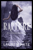 Kate, Lauren | Rapture