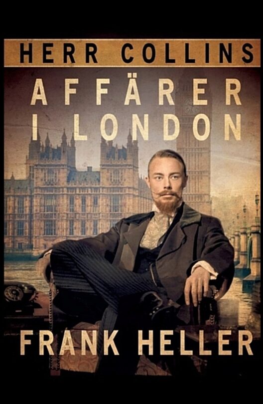 Heller, Frank | Herr Collins affärer i London