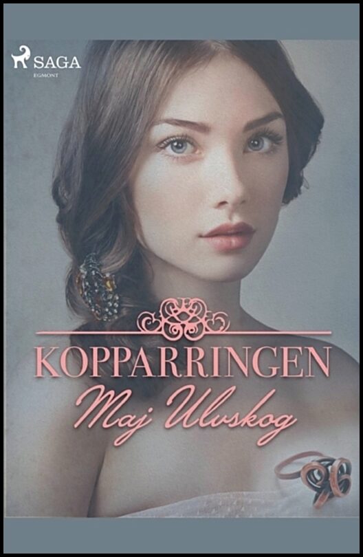 Ulvskog, Maj | Kopparringen