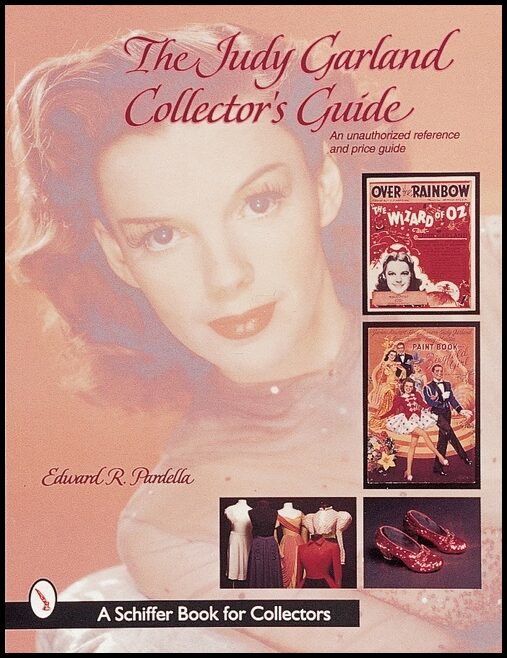 Edward Pardella | The Judy Garland Collector's Guide