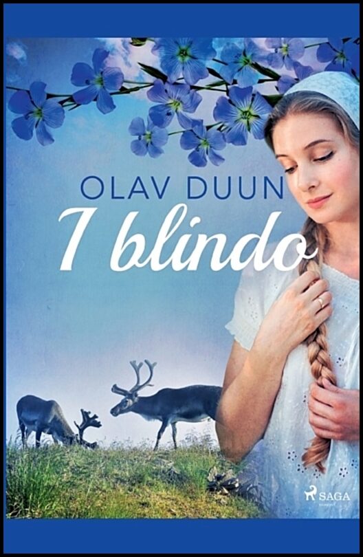 Duun, Olav | I blindo