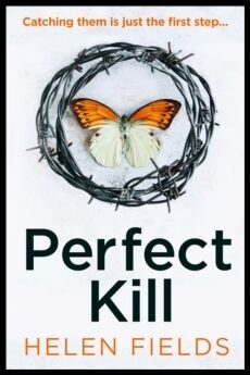 Fields, Helen | Perfect Kill