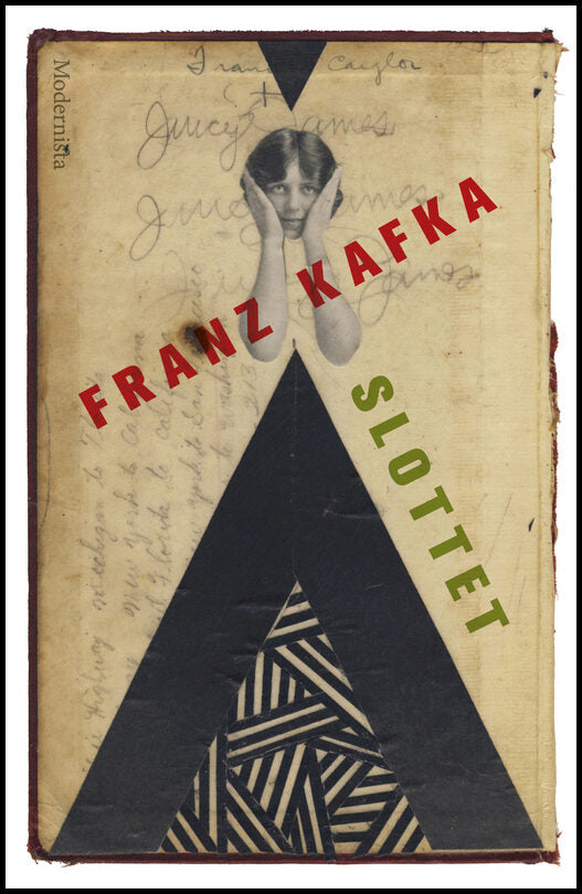 Kafka, Franz | Slottet