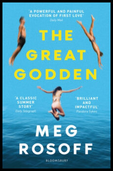 Rosoff, Meg | Great Godden