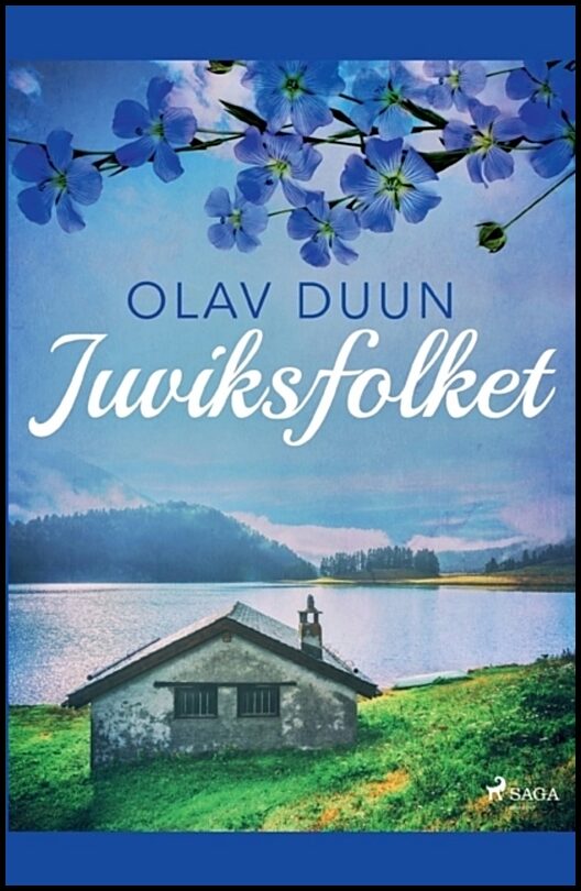 Duun, Olav | Juviksfolket