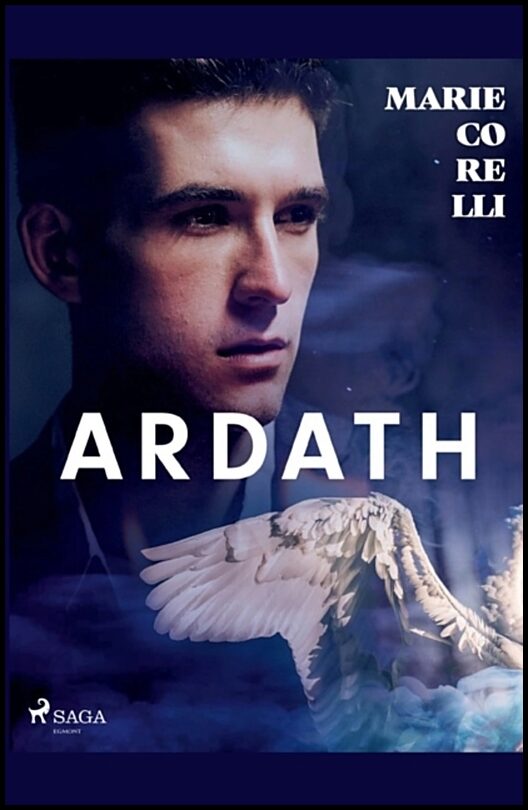 Corelli, Marie | Ardath