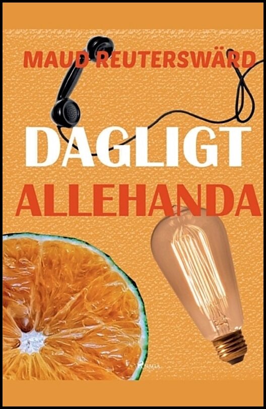 Reuterswärd, Maud | Dagligt allehanda