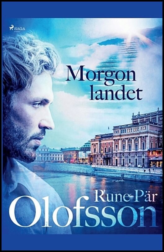 Olofsson, Rune Pär | Morgonlandet