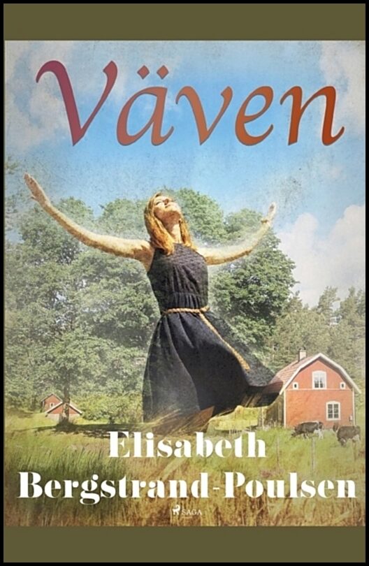 Bergstrand-Poulsen, Elisabeth | Väven
